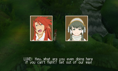 Tales of the Abyss - Imagen 32